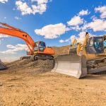 Obras de urbanización de comunidades en Málaga
