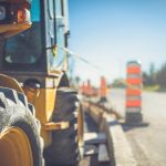 Maquinaria para obras en Málaga